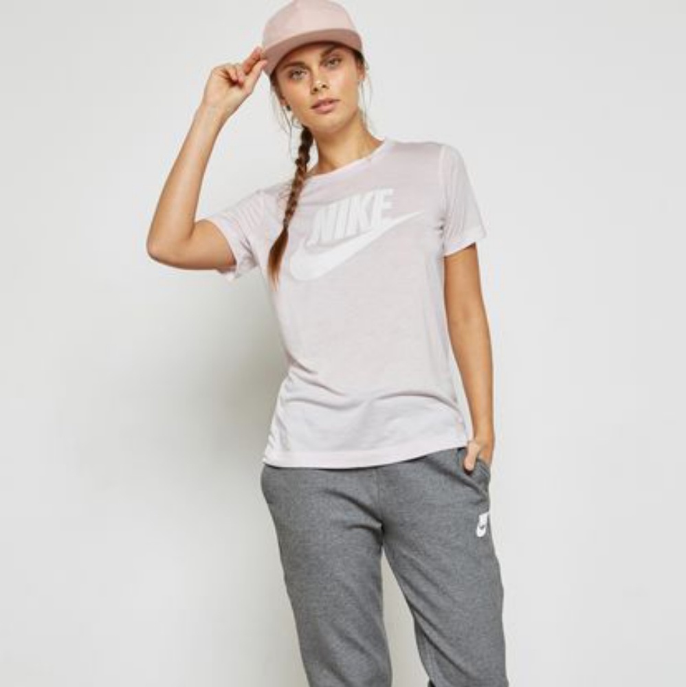 Nike NSW ESSENTIAL TEE - Picture 4 of 8